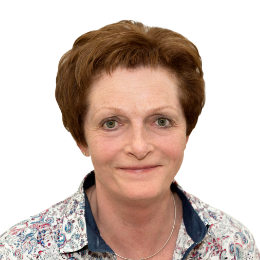 Frau Dr. med. Els Cloot-Snijkers