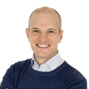 Herr Dr. med. Guillaume Fryns
