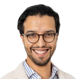 Frau Dr. med. Mohamed Lakhdar