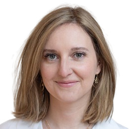 Dr. med. Charlotte Lohmann