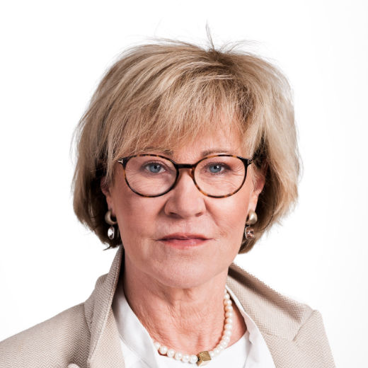 Frau Dr. med. Christa Mockel - Kocks